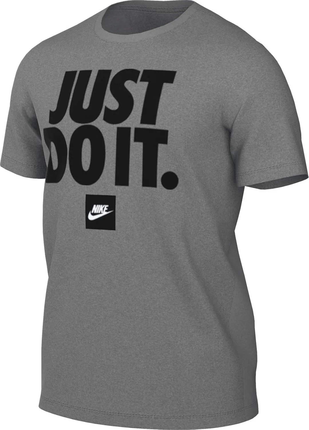 تی شرت مردانه نایکی مدل M NSW TEE FRAN JDI VERBIAGE