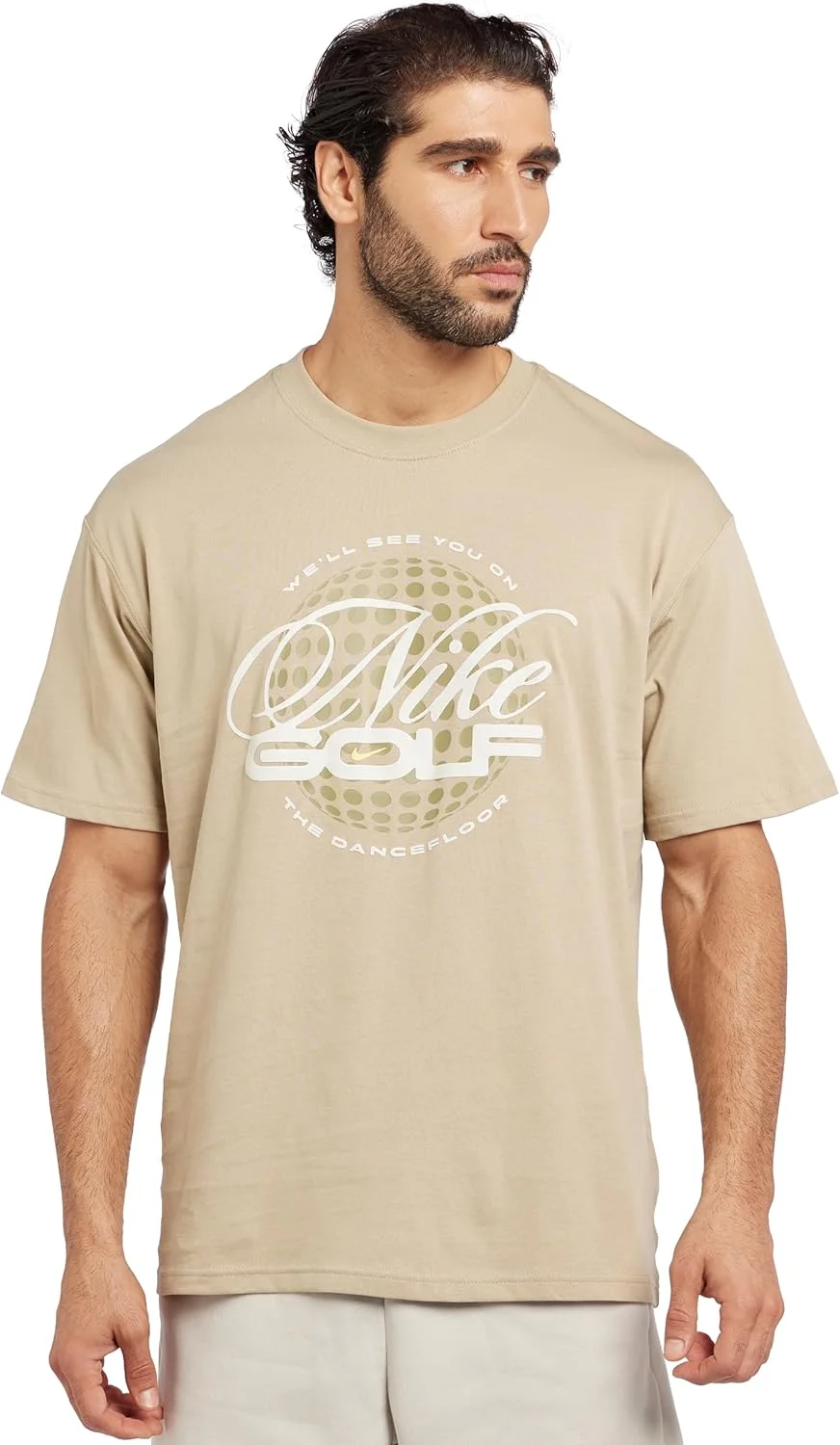نایک تیشرت مردانه M90 گلف OC 2 (بسته 1 عددی)