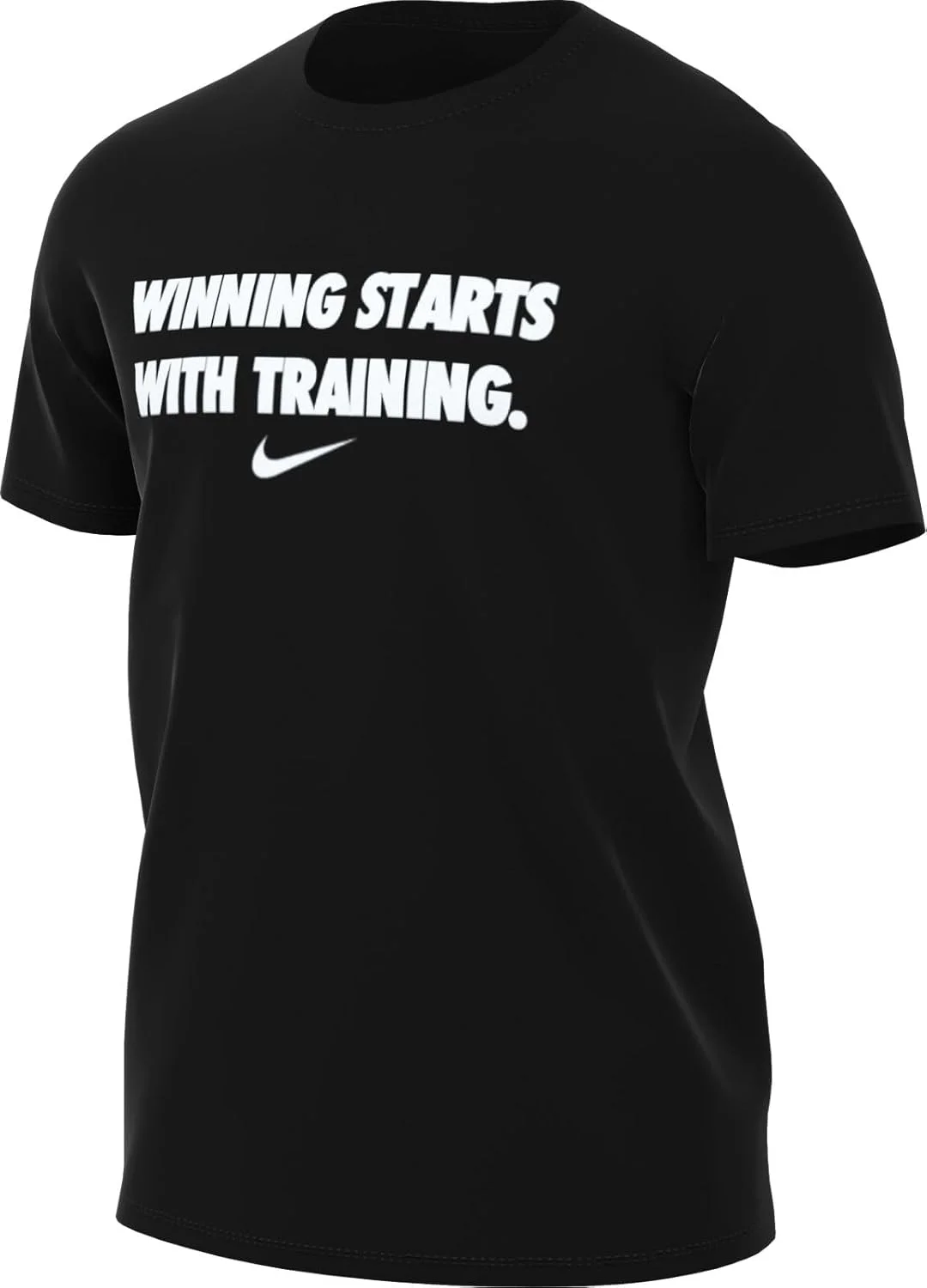 تی شرت های مردانه نایکی درای-فیت