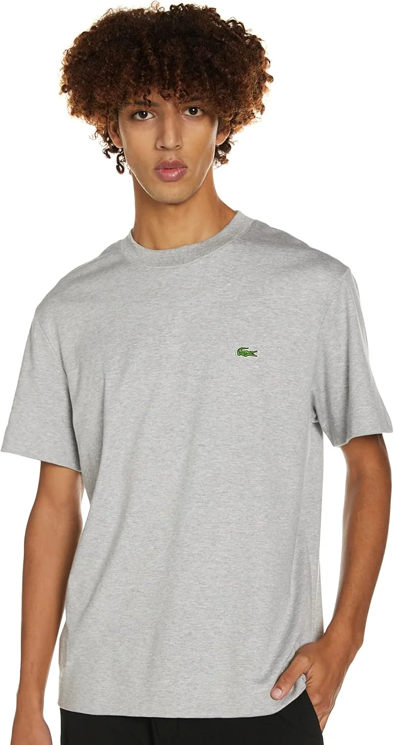 تی شرت مردانه لاکست مدل TH1708