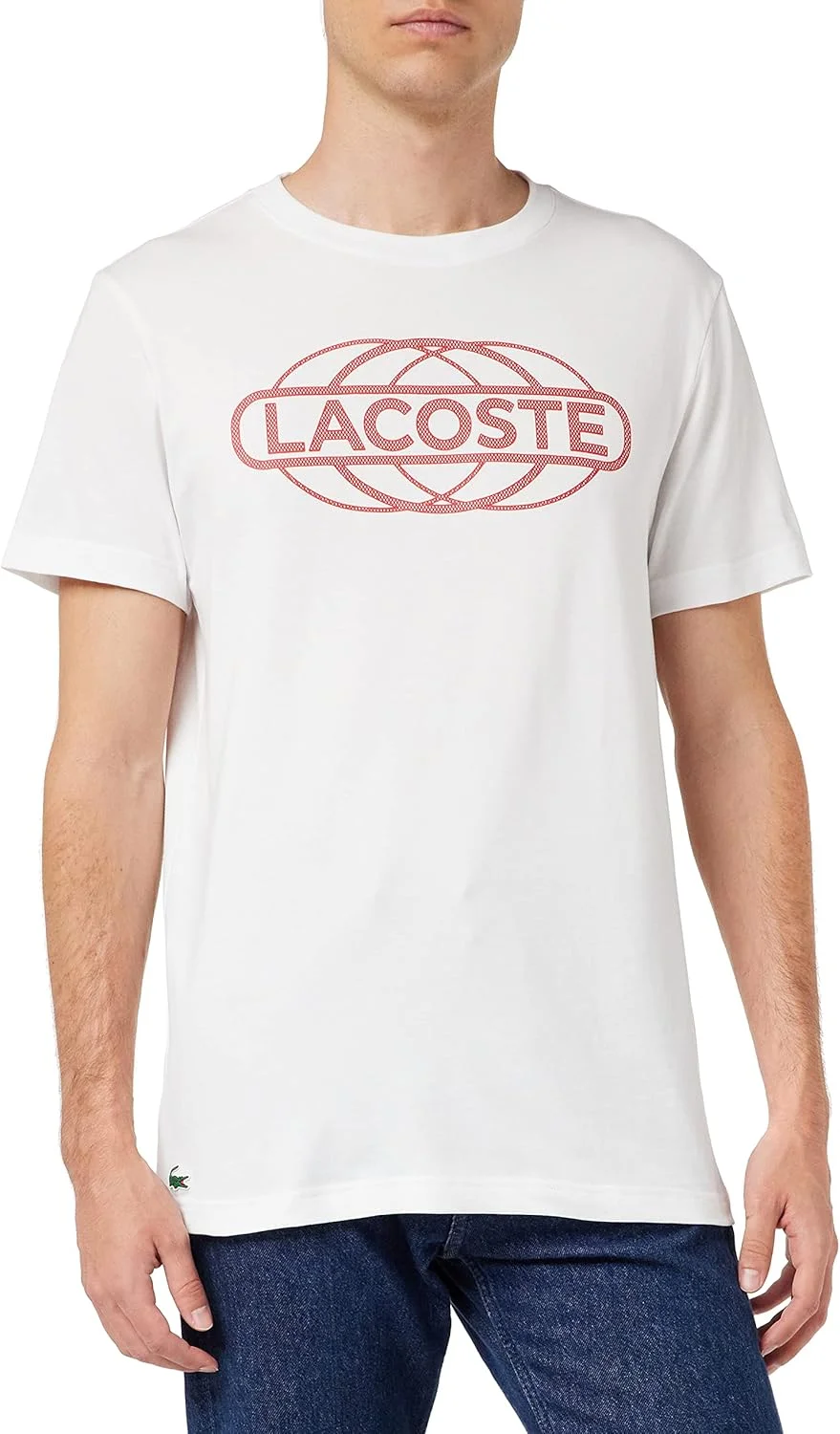 تی شرت مردانه لاکست TH9281