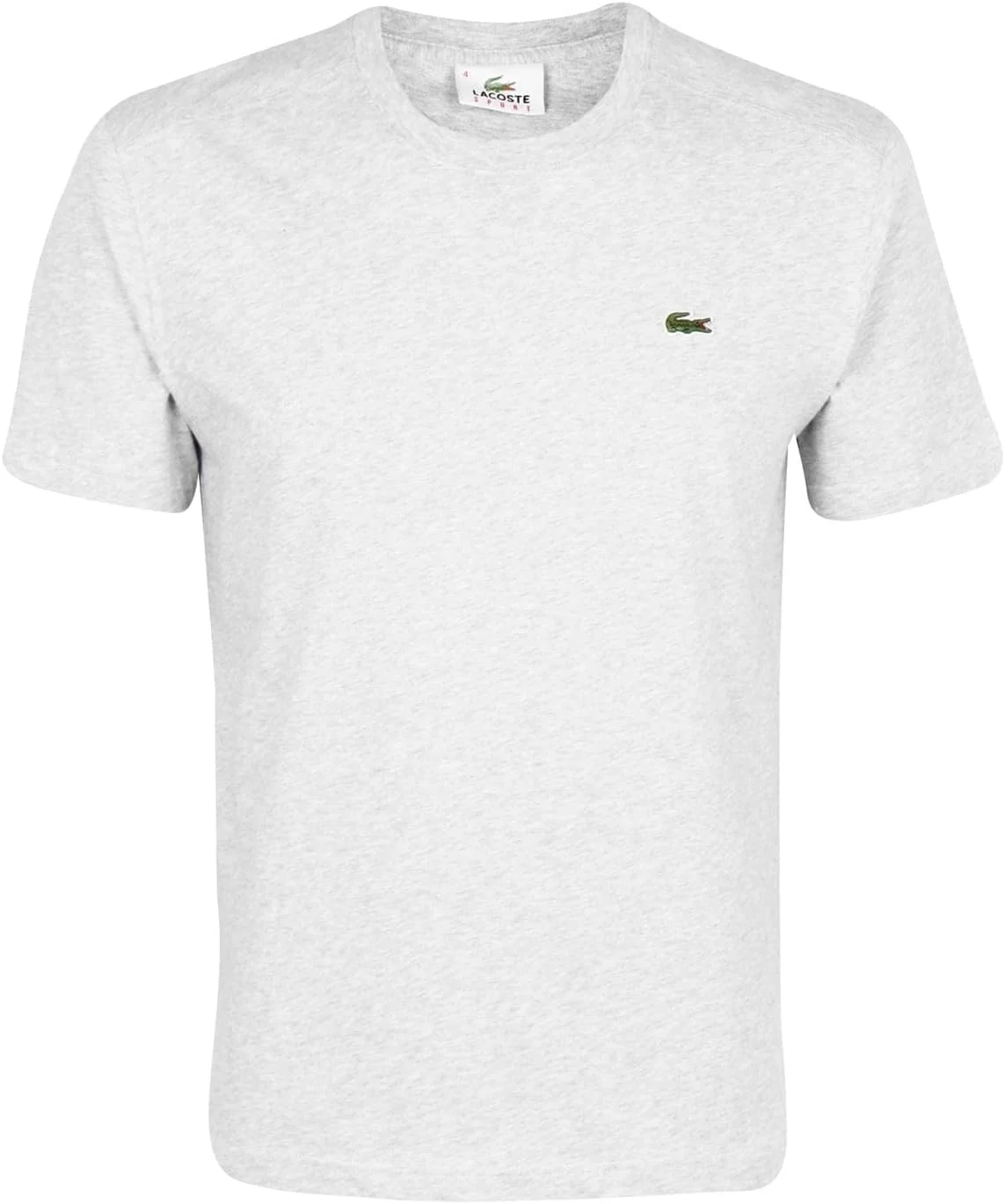 تی شرت مردانه لاکست مدل TH2038 (تک)