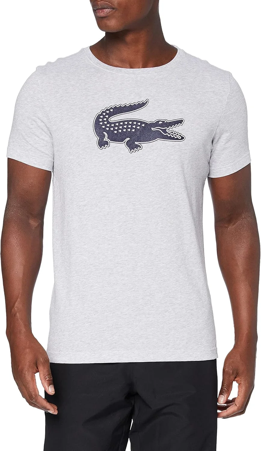 تی شرت مردانه Lacoste مدل TH2042