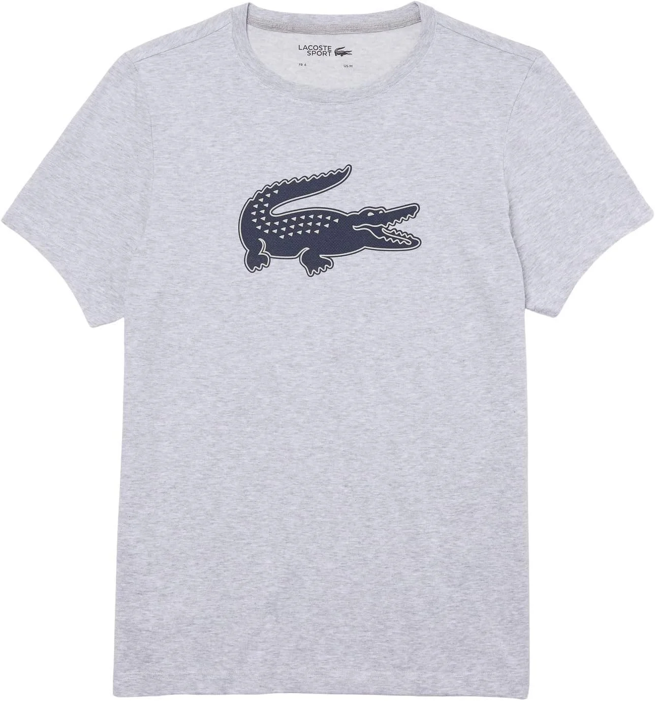 تی شرت مردانه Lacoste مدل TH2042