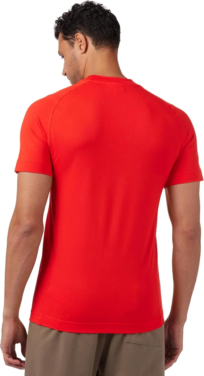 تی شرت مردانه کلاسیک لاکست TH6702