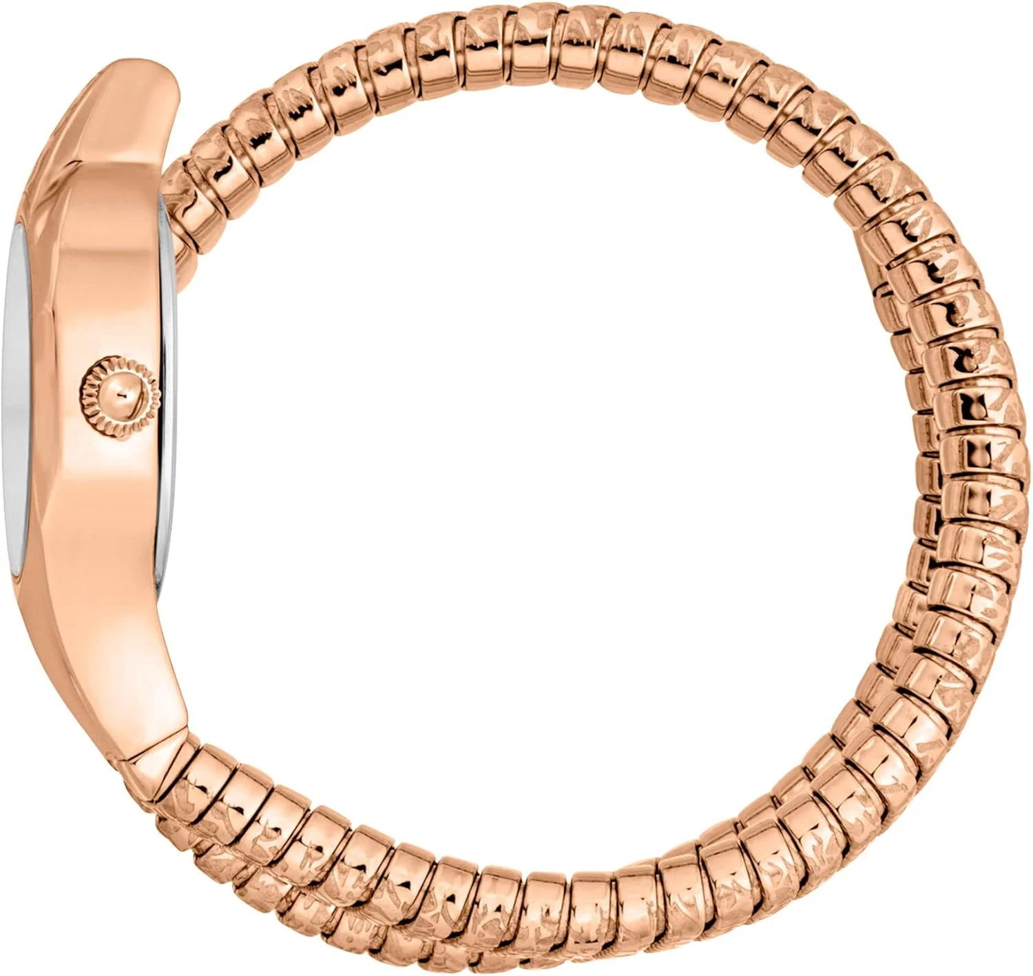 ساعت مچی زنانه جاست کاوالی مدل JC1L232M0025، خاکستری/نقره ای، گلام