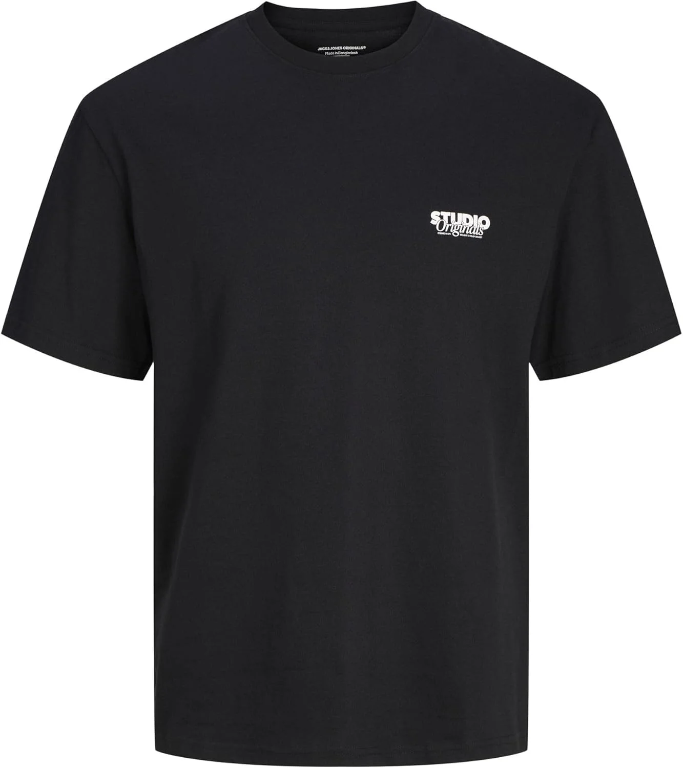 تی شرت مردانه جک اند جونز مدل وستربرو مدرن