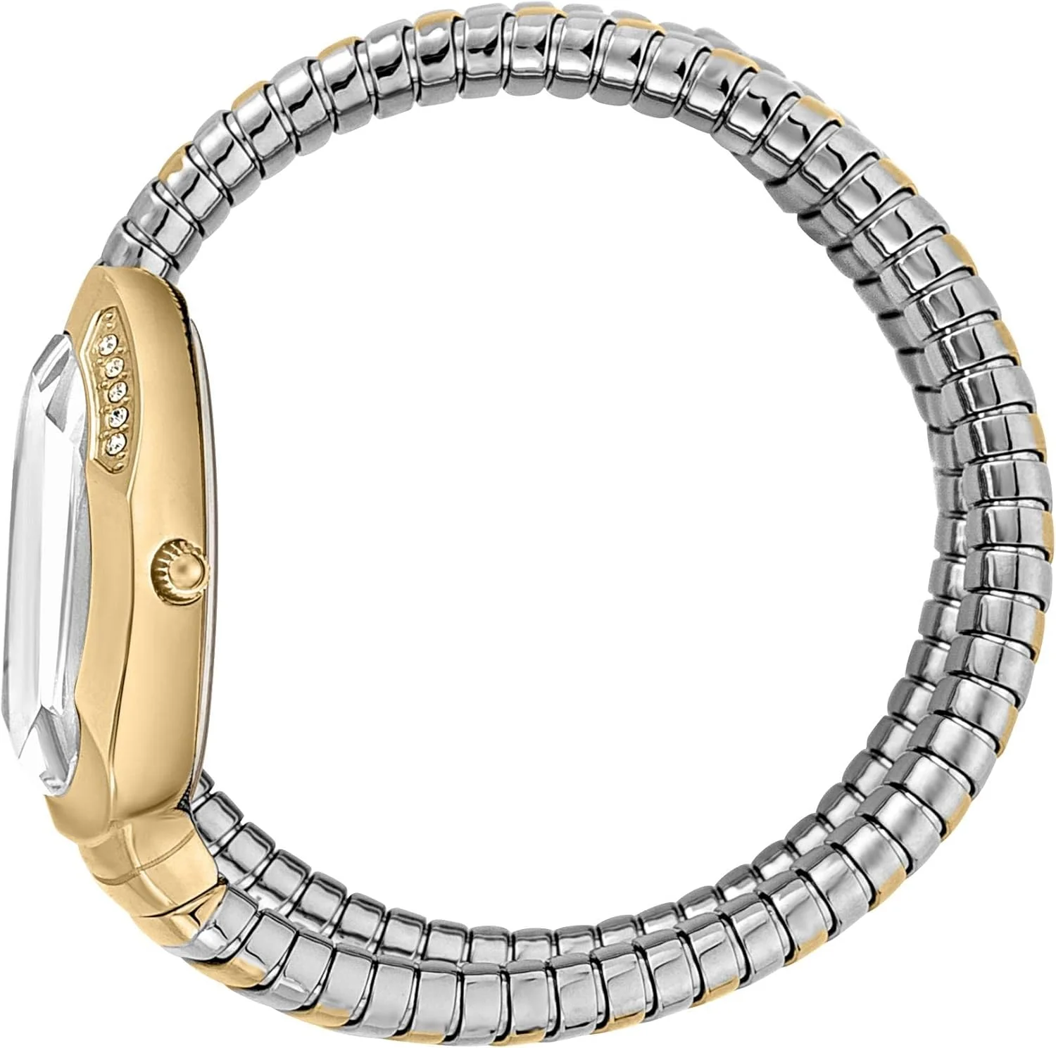 ساعت مچی زنانه جاست کاوالی مدل JC1L209M0065