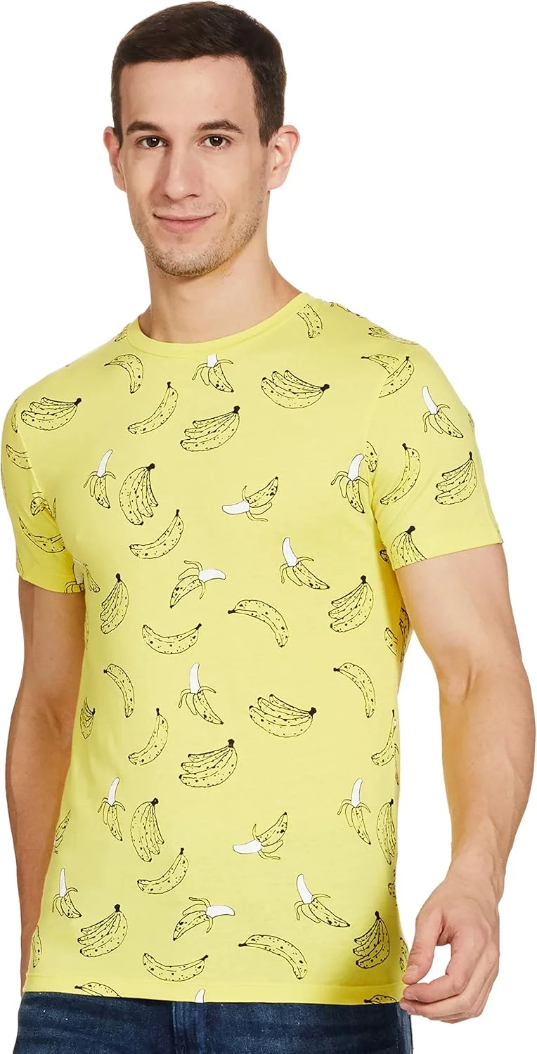 تی شرت مردانه اسلیم جک اند جونز