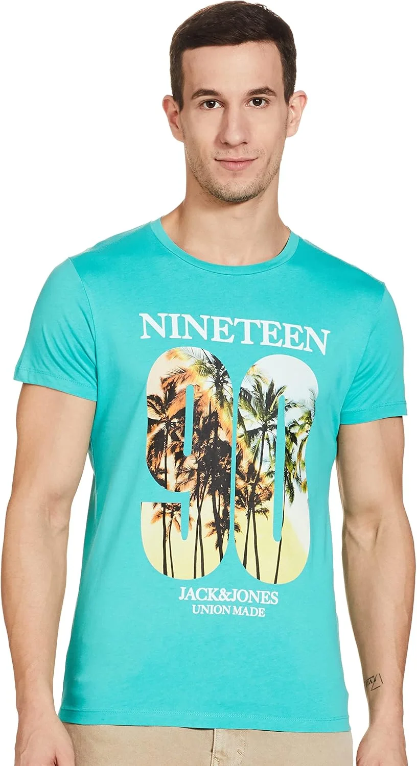 جک اند جونز مردانه 250288301 غیر رسمی