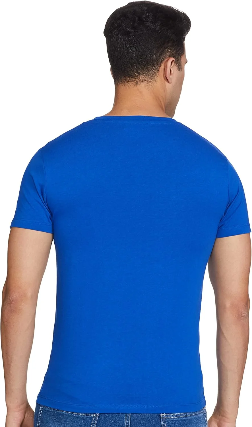 تی شرت مردانه اسلیم جک اند جونز