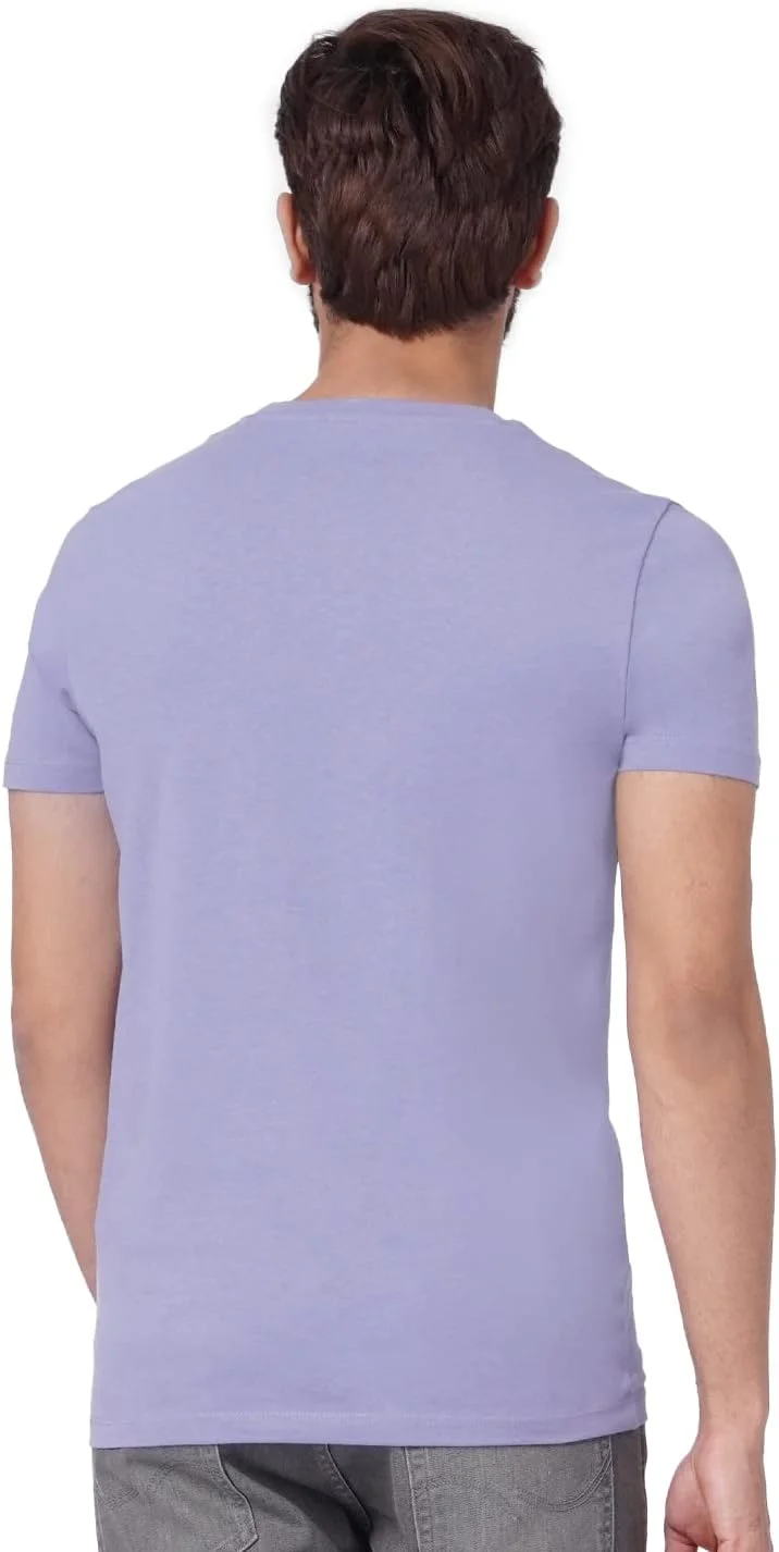 تی شرت مردانه اسلیم جک اند جونز