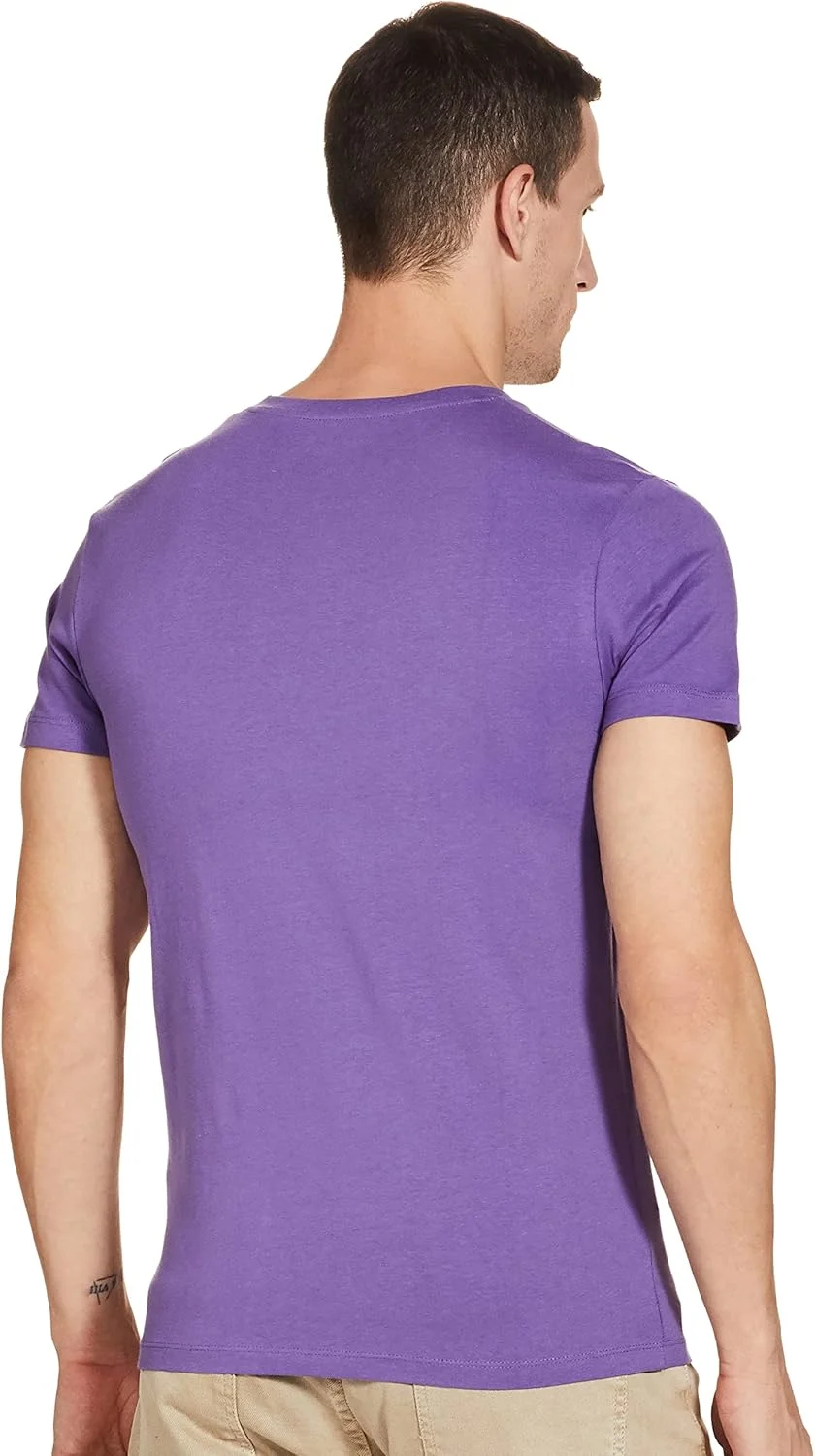 تی شرت مردانه اسلیم جک اند جونز