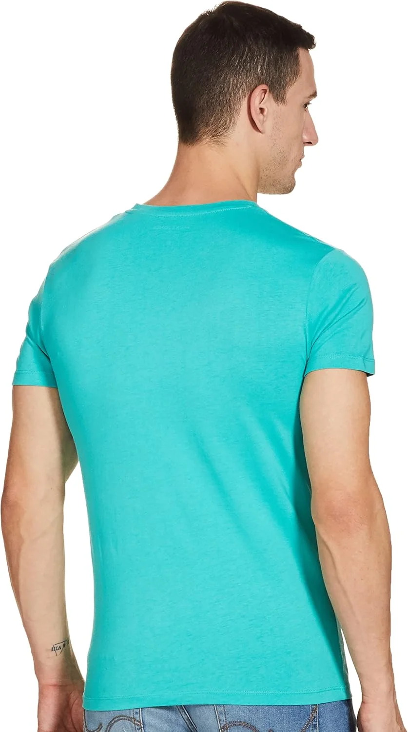 تی شرت مردانه جک اند جونز، لباس غیر رسمی، سبز