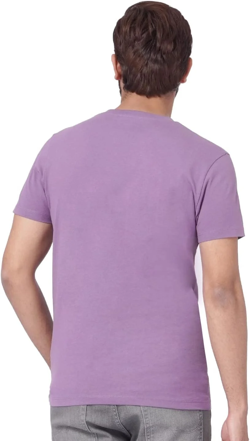 تی شرت مردانه اسلیم جک اند جونز