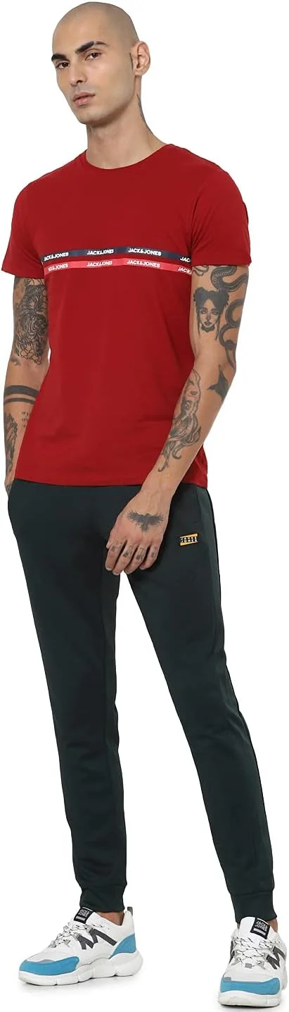تی شرت مردانه اسلیم جک اند جونز
