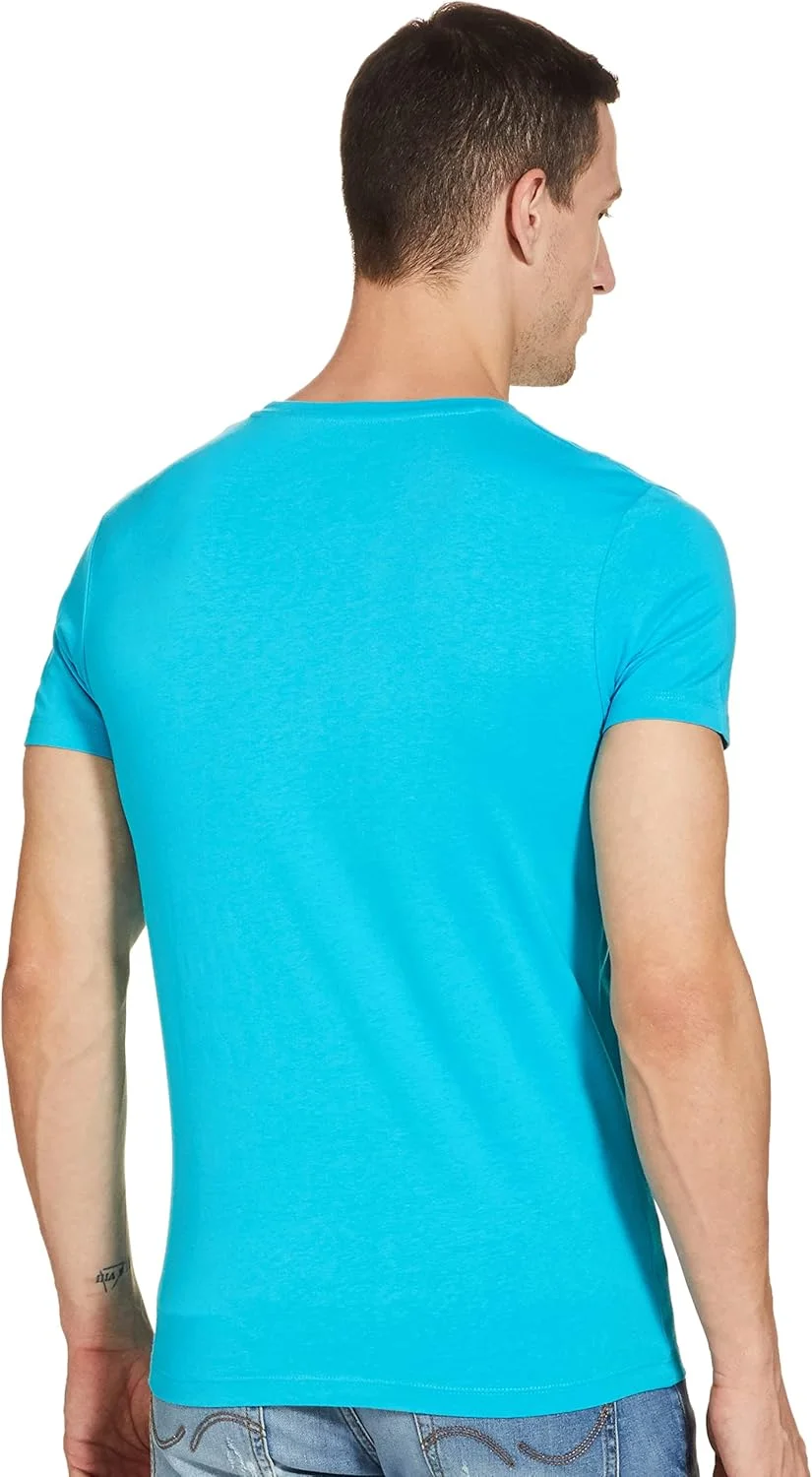 تی شرت مردانه اسلیم جک اند جونز