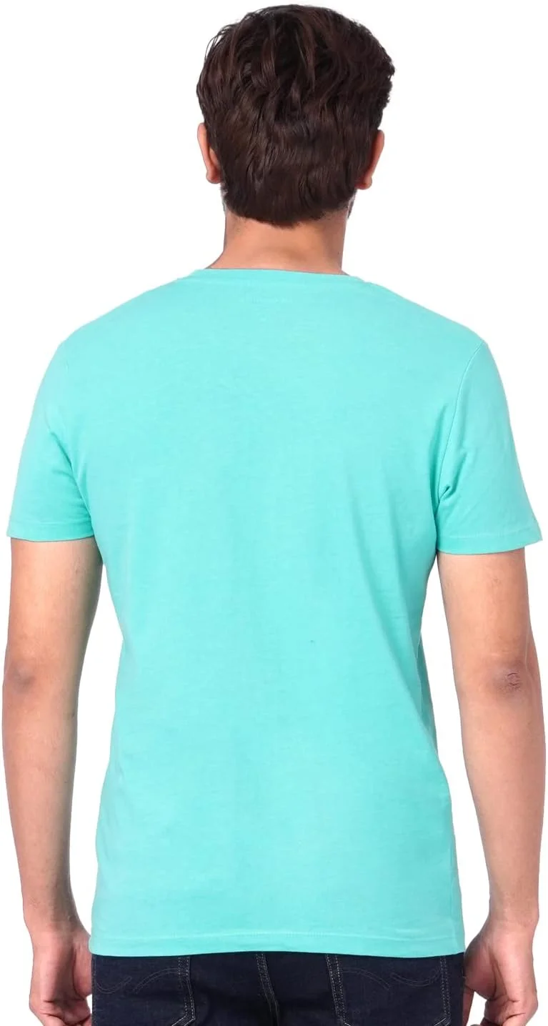 تی شرت مردانه اسلیم جک اند جونز