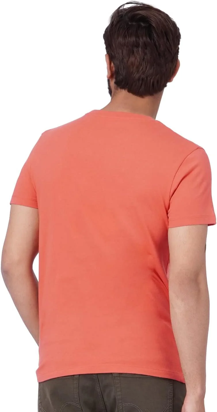 تی شرت مردانه اسلیم جک اند جونز