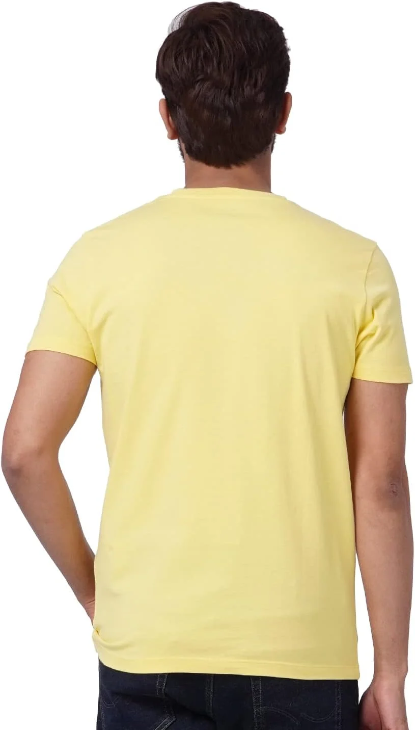 تی شرت مردانه اسلیم جک اند جونز