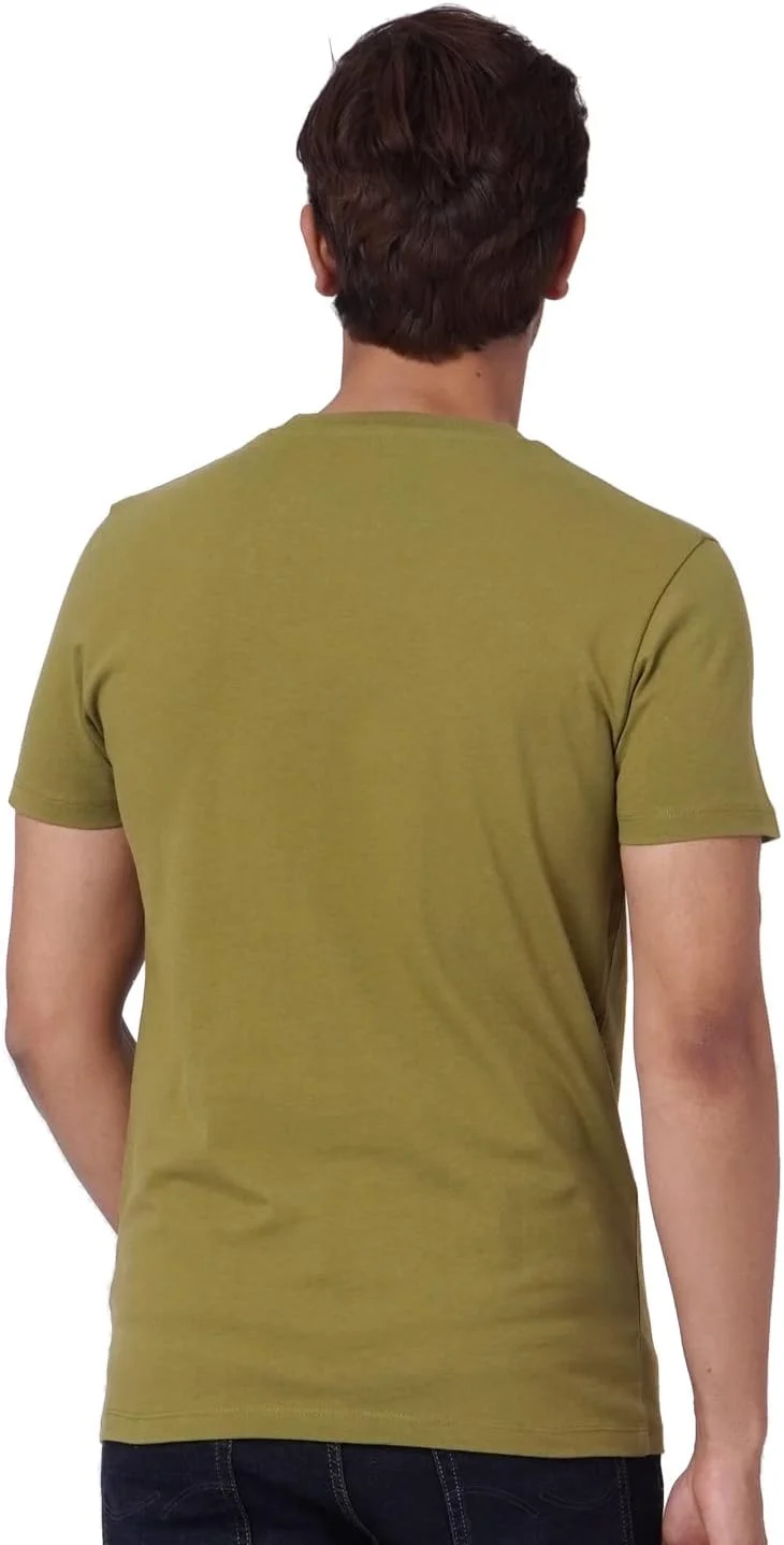 تی شرت مردانه اسلیم جک اند جونز