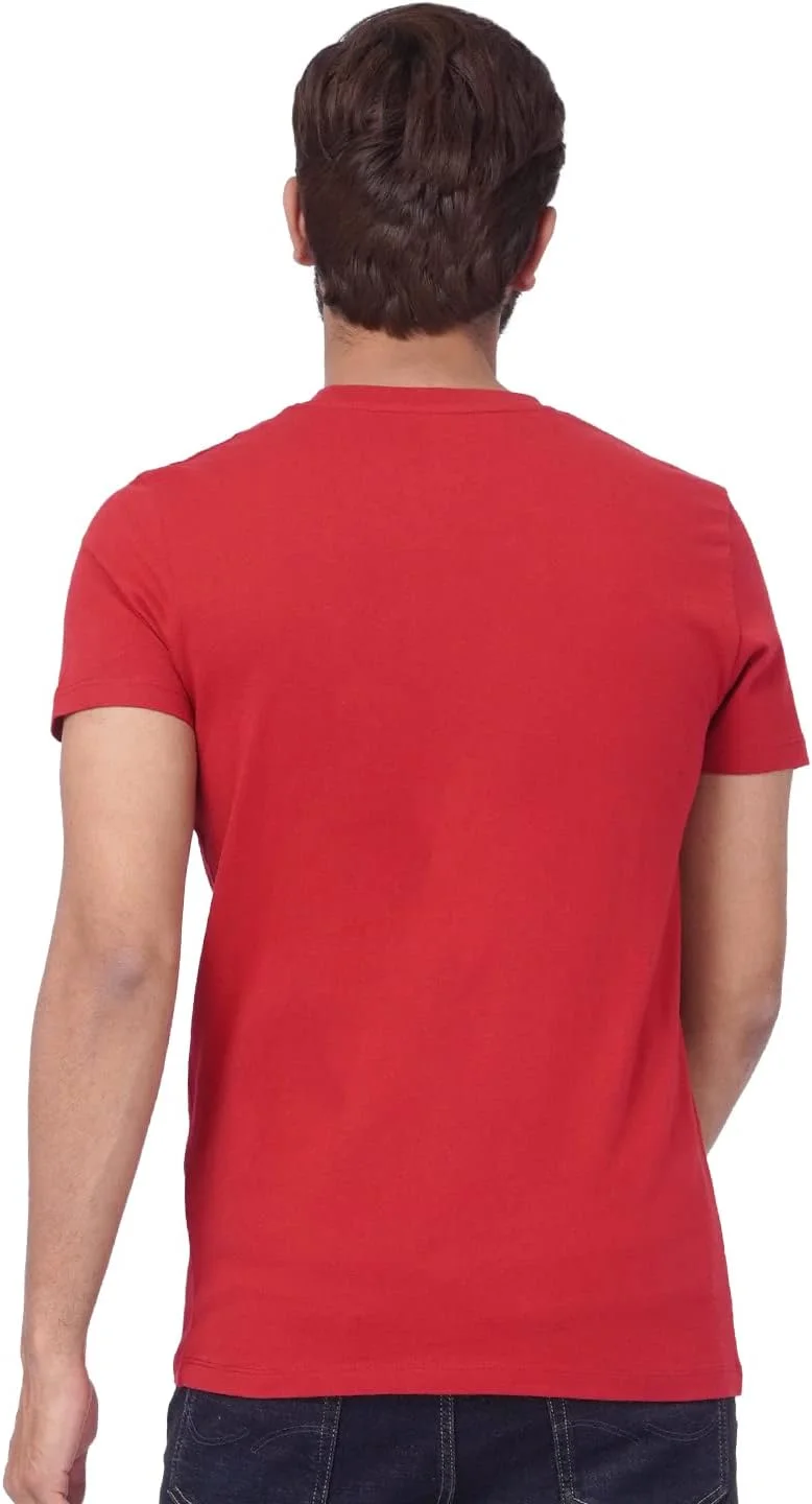 تی شرت مردانه اسلیم جک اند جونز