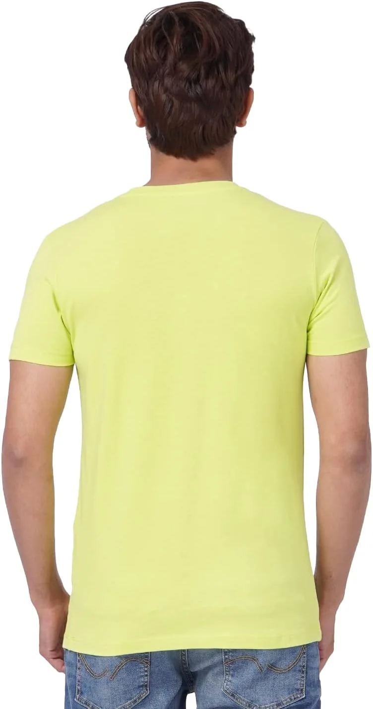 تی شرت مردانه اسلیم جک اند جونز