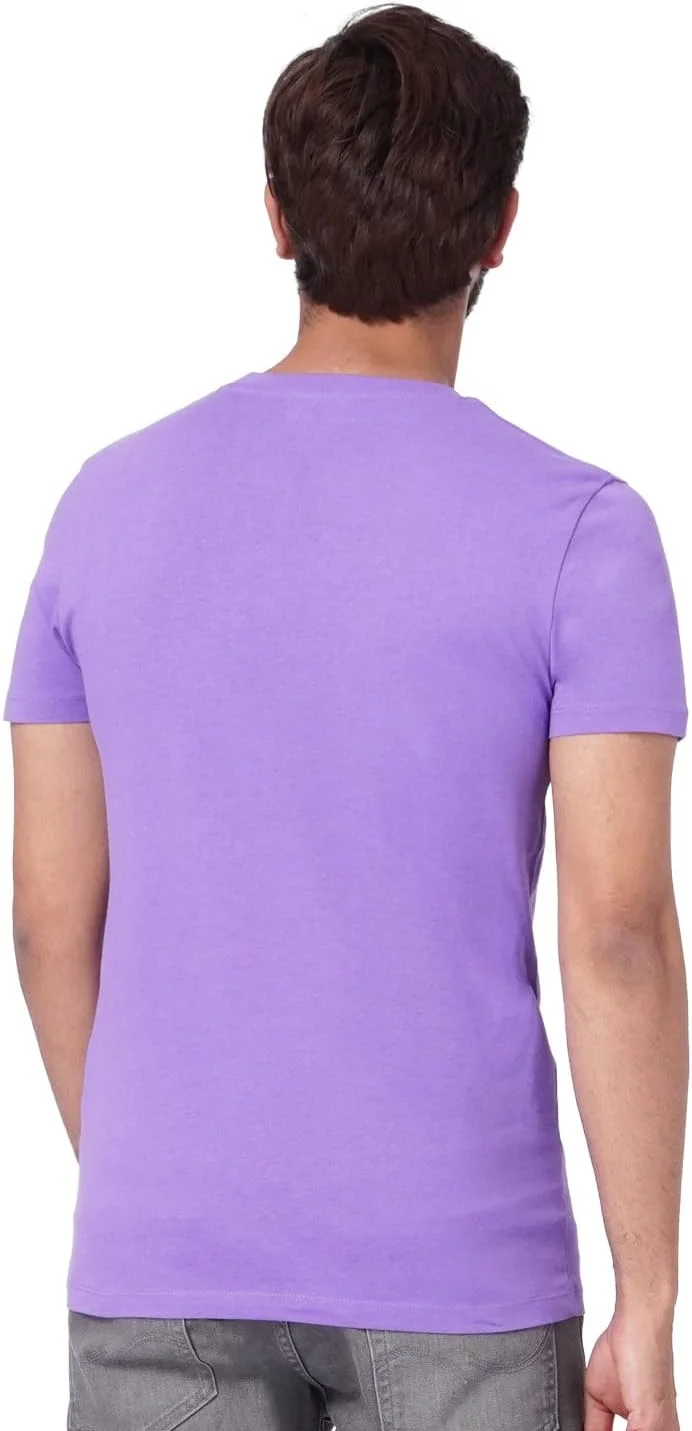 تی شرت مردانه اسلیم جک اند جونز