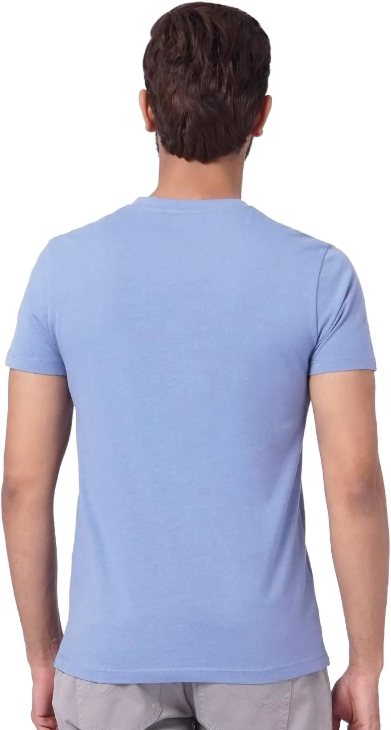 تی شرت مردانه اسلیم جک اند جونز