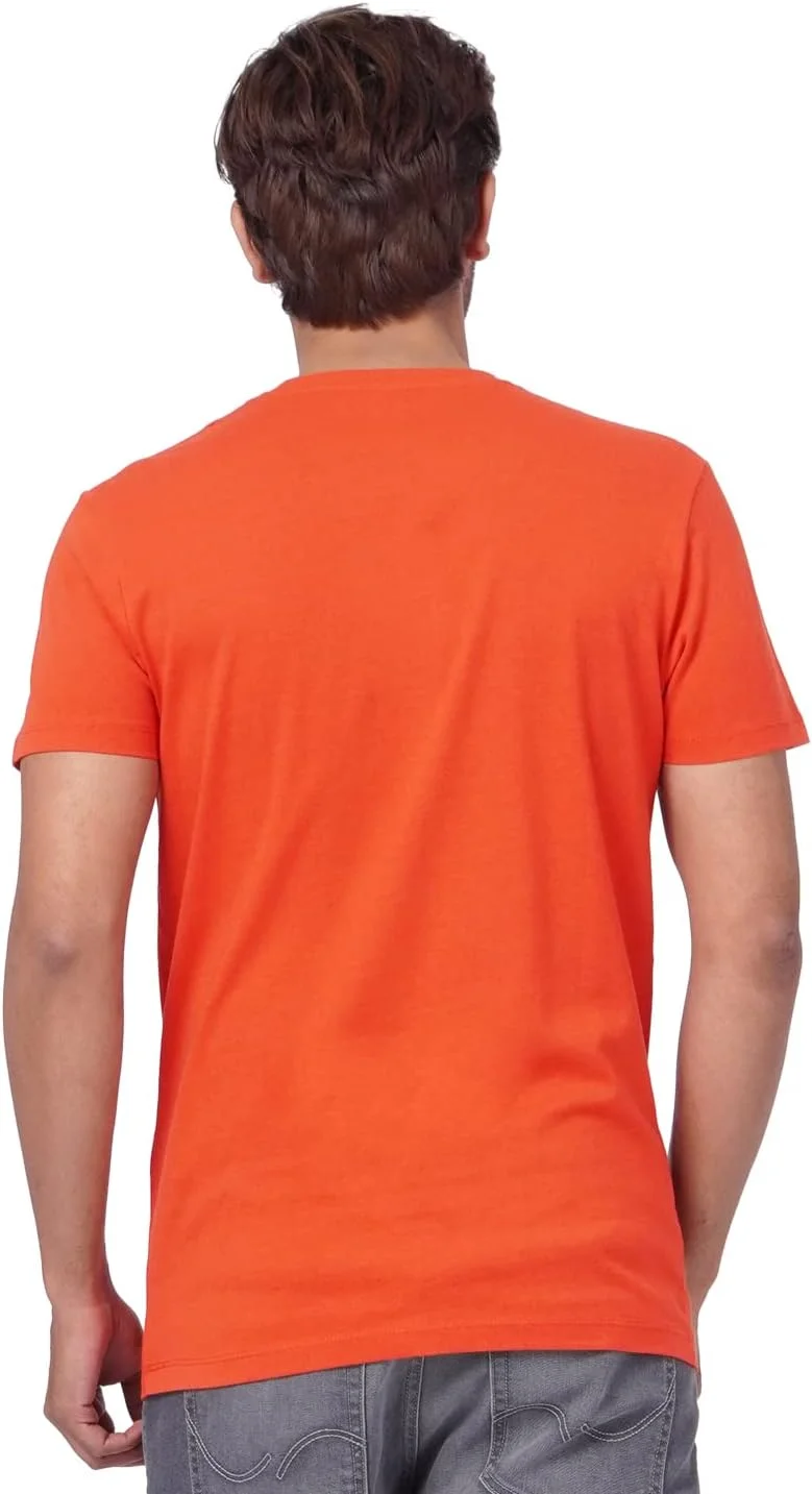 تی شرت مردانه اسلیم جک اند جونز