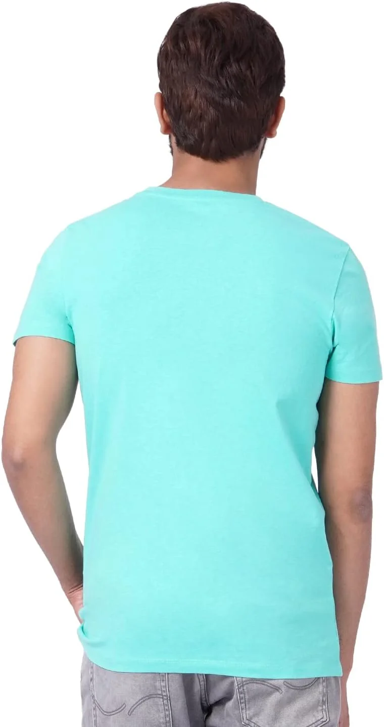 تی شرت مردانه اسلیم جک اند جونز تی شرت مردانه اسلیم جک اند جونز