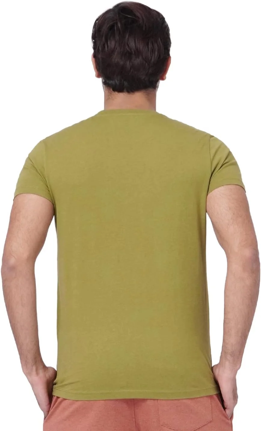 تی شرت مردانه اسلیم جک اند جونز