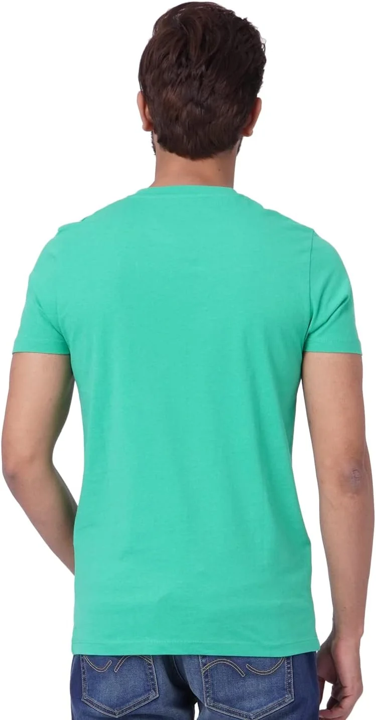 تی شرت مردانه اسلیم جک اند جونز