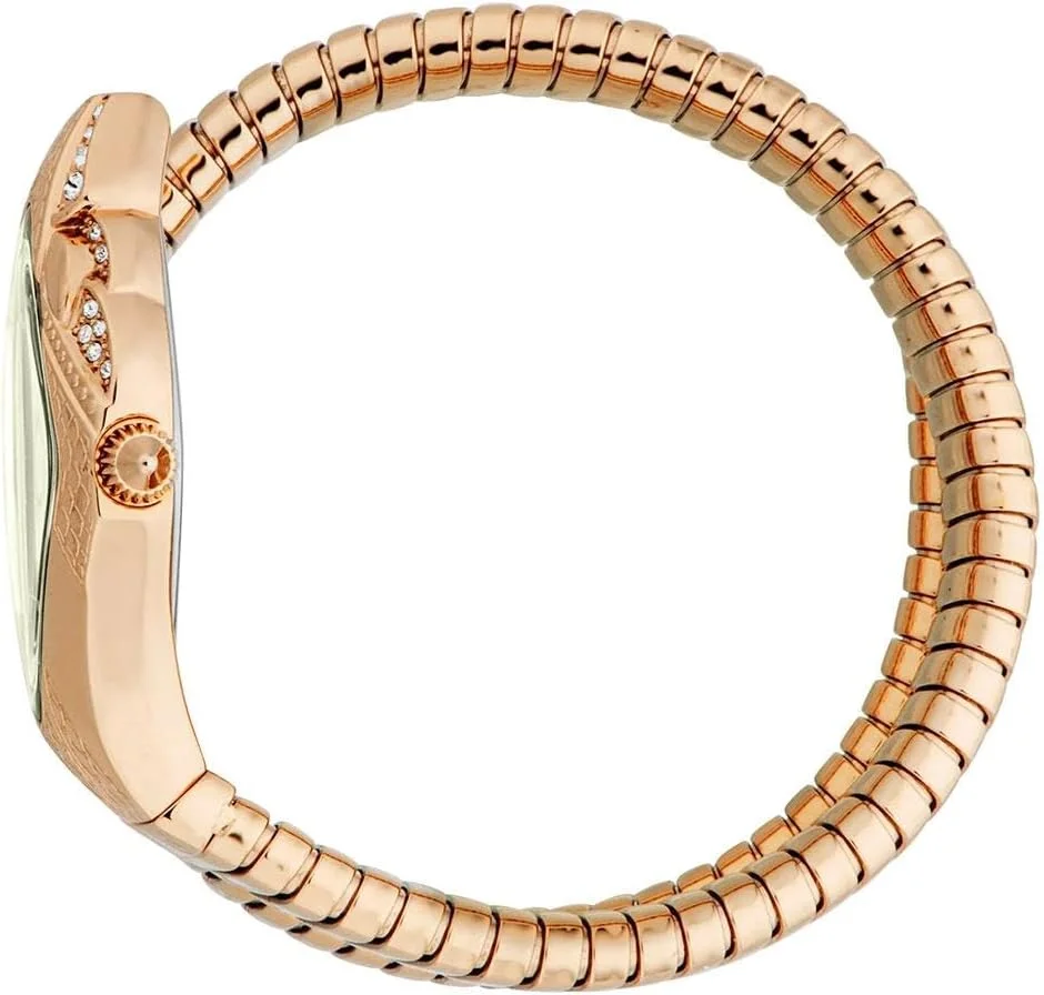 ساعت مچی زنانه جاست کاوالی مدل Ferocious // JC1L306M0055