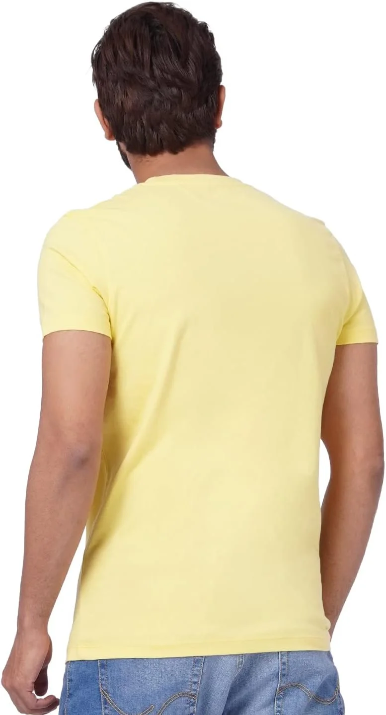 تی شرت مردانه اسلیم جک اند جونز