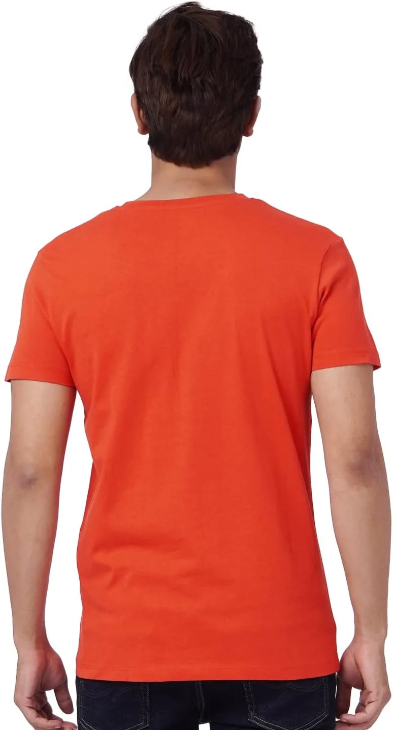 تی شرت مردانه اسلیم جک اند جونز