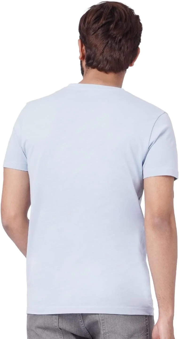 تی شرت مردانه اسلیم جک اند جونز