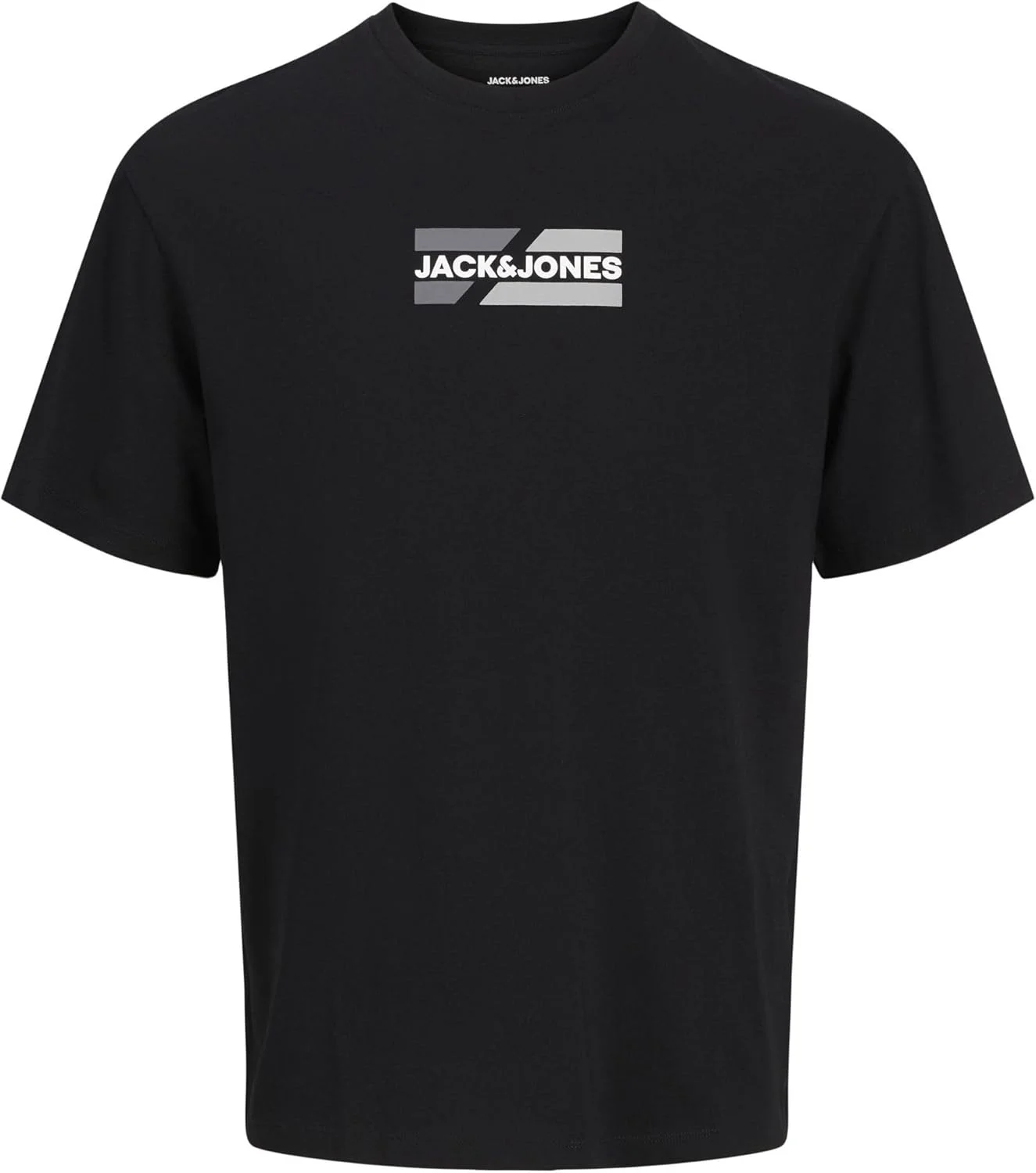 تی شرت مردانه جک اند جونز مدل Jjecorp Graphic Tee Ss O-neck Noos (تک بسته)