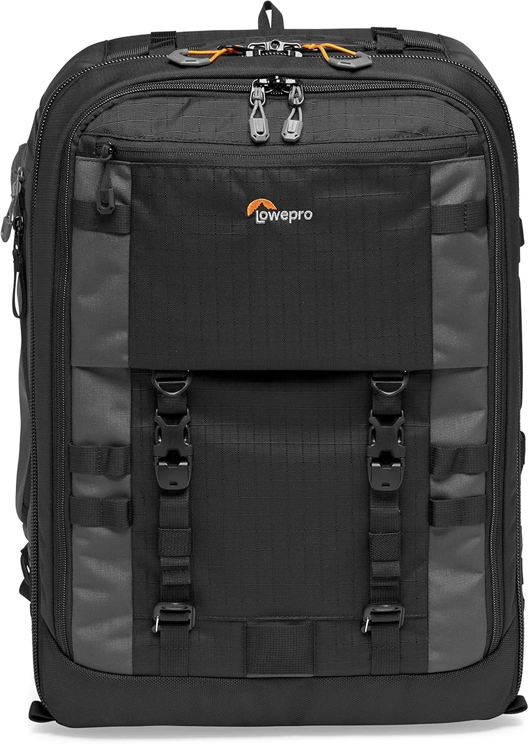 کیف دوربین عکاسی Lowepro Pro Trekker، کوله پشتی دوربین مناسب فضای باز