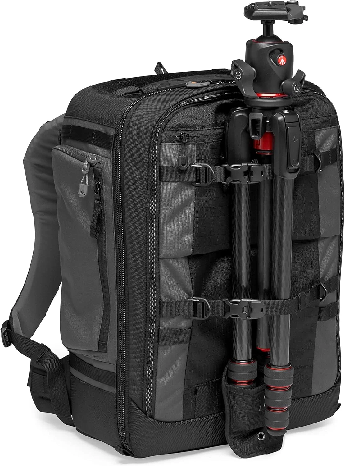 کیف دوربین عکاسی Lowepro Pro Trekker، کوله پشتی دوربین مناسب فضای باز کیف دوربین عکاسی Lowepro Pro Trekker، کوله پشتی دوربین مناسب فضای باز