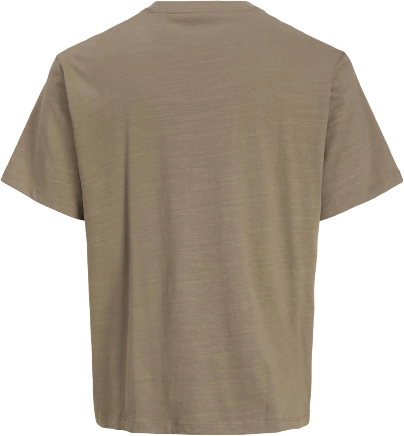 تی شرت آستین کوتاه مردانه جک اند جونز مدل Jprblupete (تک عددی)