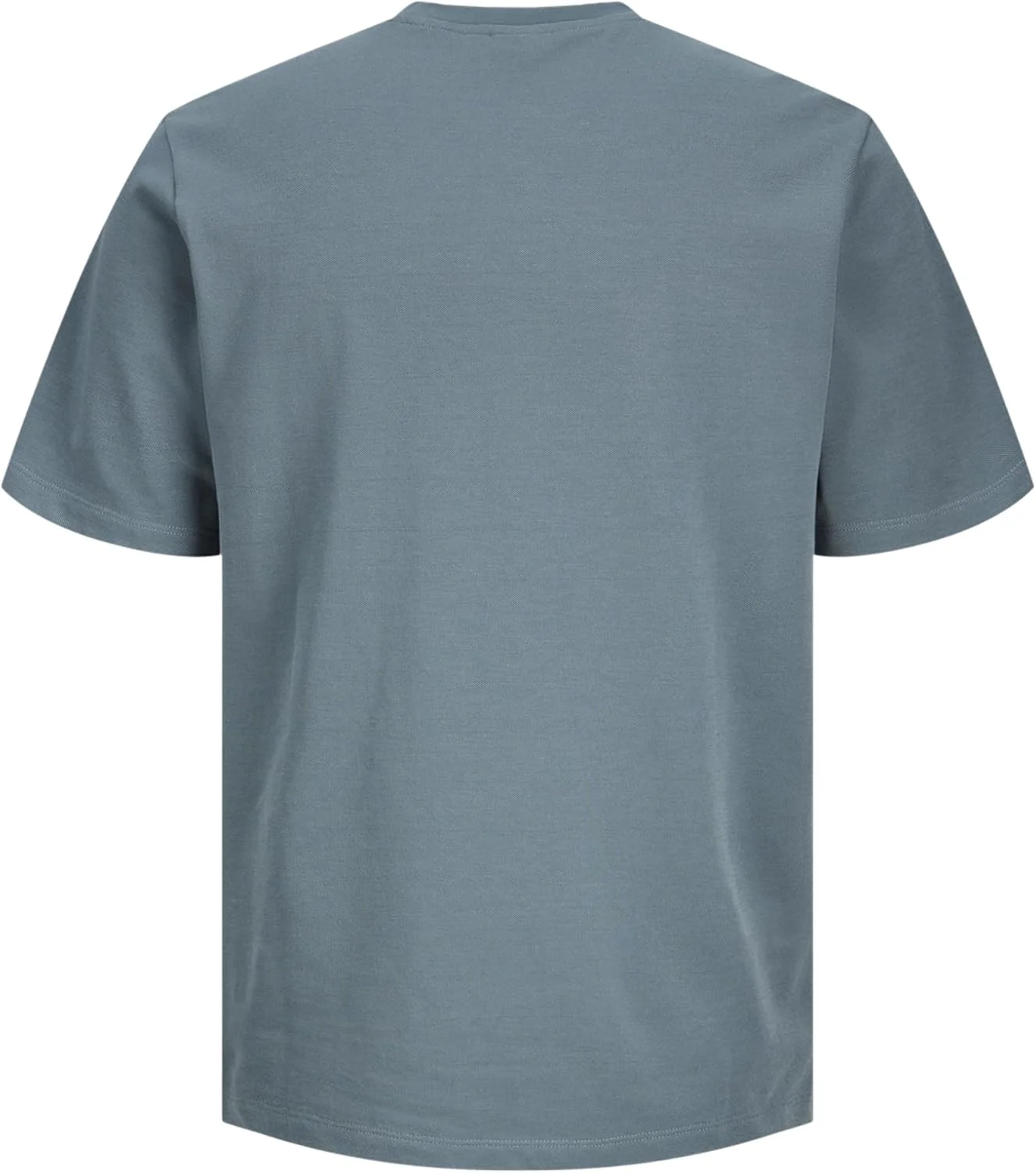 تی شرت آستین کوتاه مردانه جک اند جونز مدل Jprbluhug Ss Tee (تک بسته)