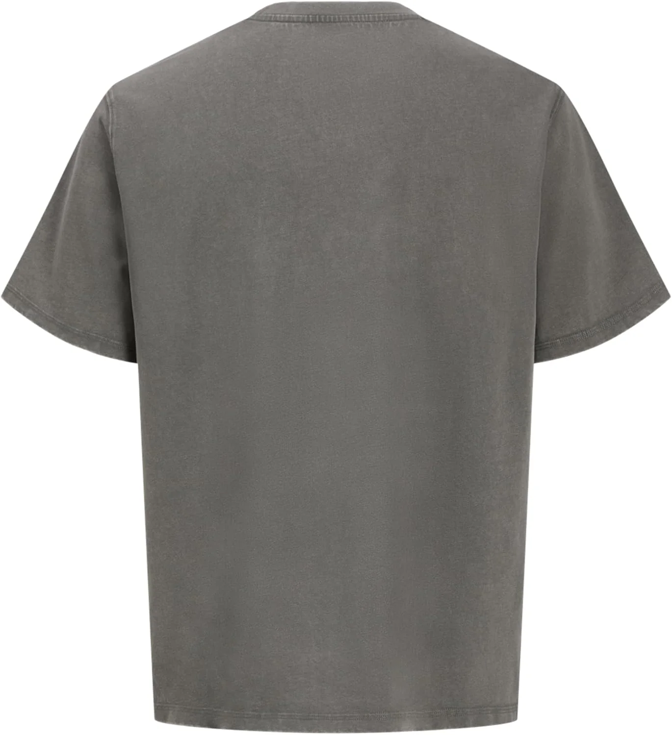 تی‌شرت آستین کوتاه مردانه جک اند جونز مدل Jprbludaniel (تک عددی)