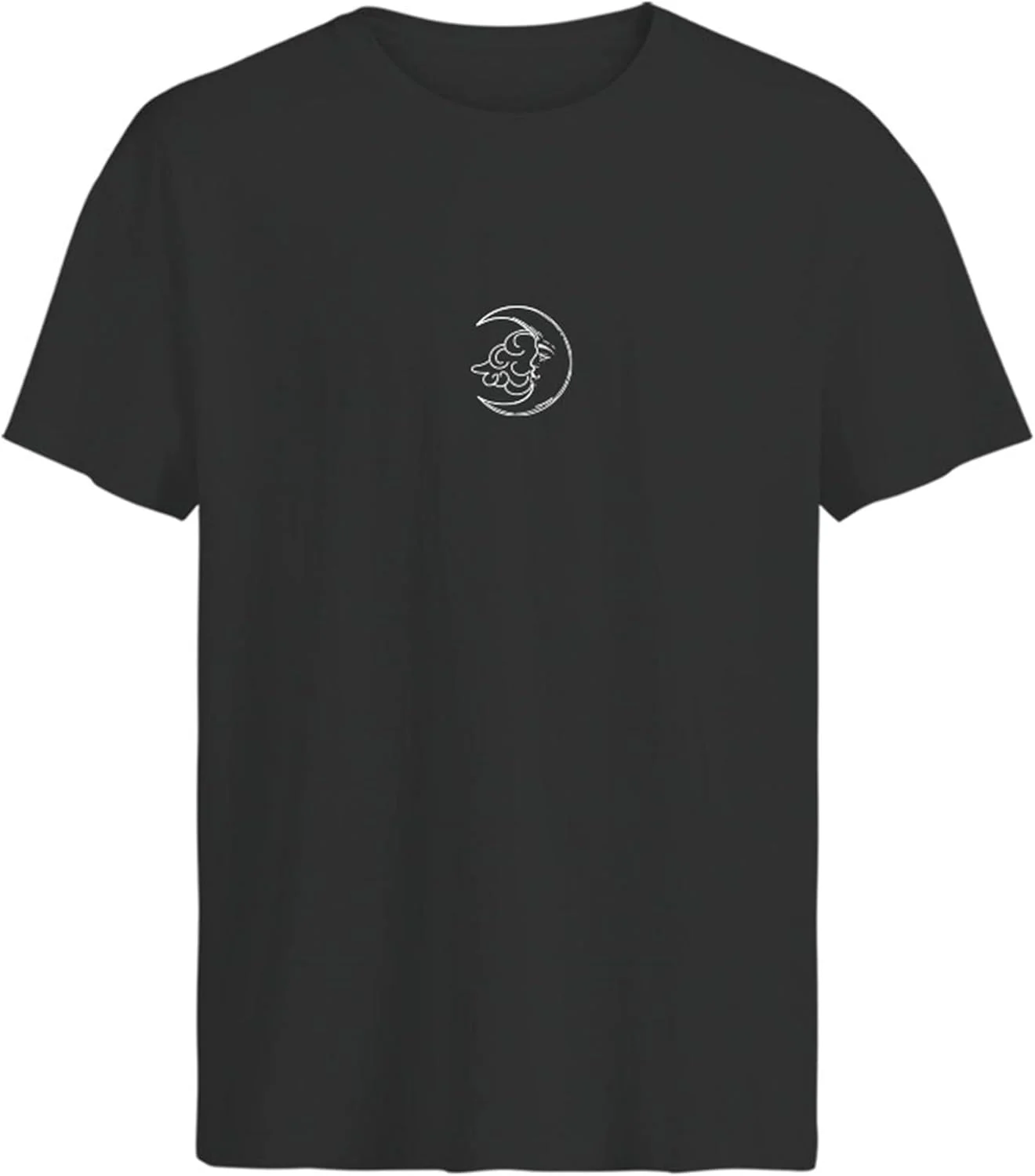 تی شرت یقه گرد مردانه جک اند جونز مدل Jjsunny (تک عددی)