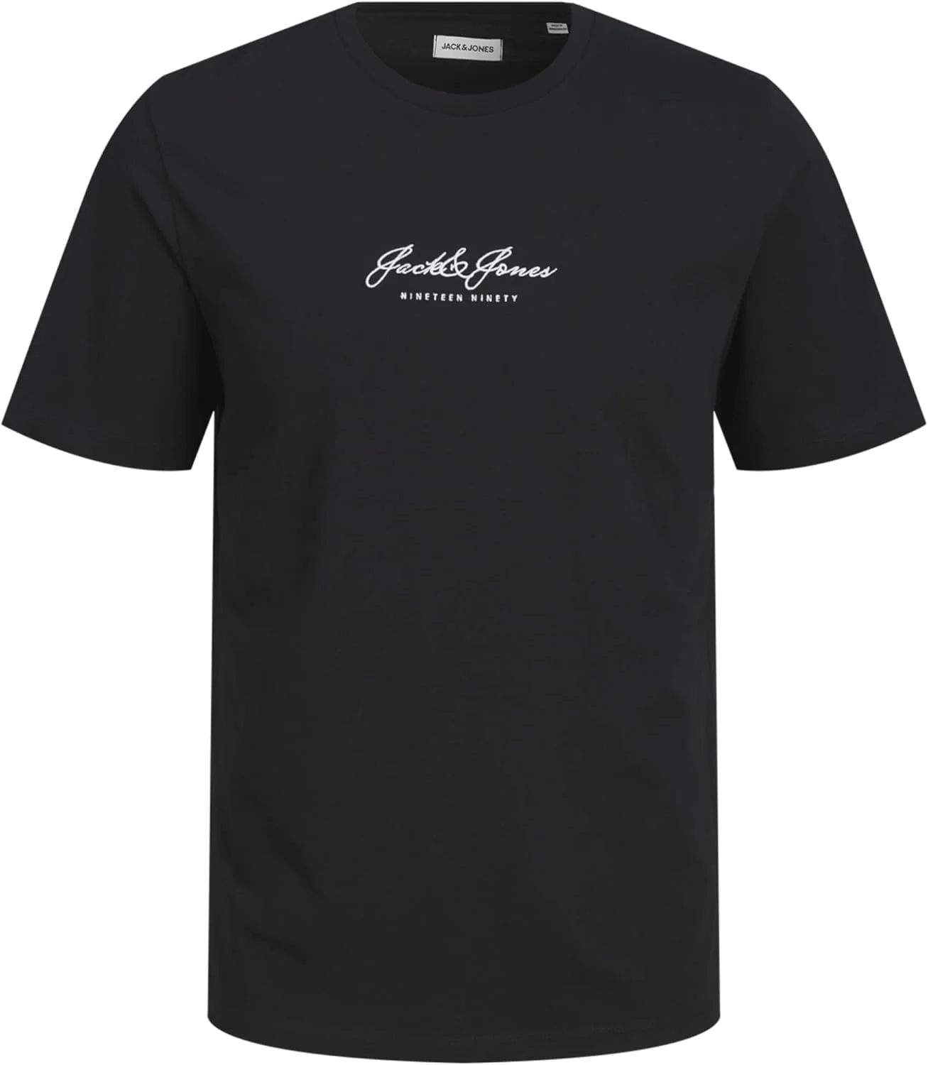 تی شرت آستین کوتاه مردانه جک اند جونز مدل Jacclyde SS