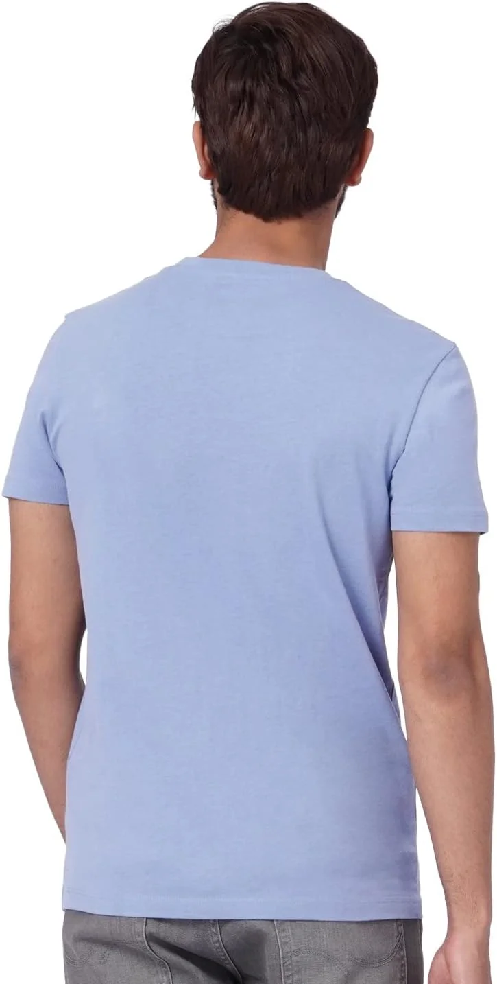 تی شرت مردانه اسلیم جک اند جونز