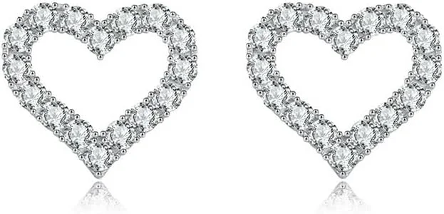 گردنبند موسانیت زنانه، الماس آزمایشگاهی گرد برش درخشان رنگ D با وضوح VVS1، آویز موسانیت نقره استرلینگ 925 با گواهی اصالت گردنبند موسانیت زنانه، الماس آزمایشگاهی گرد برش درخشان رنگ D با وضوح VVS1، آویز موسانیت نقره استرلینگ 925 با گواهی اصالت