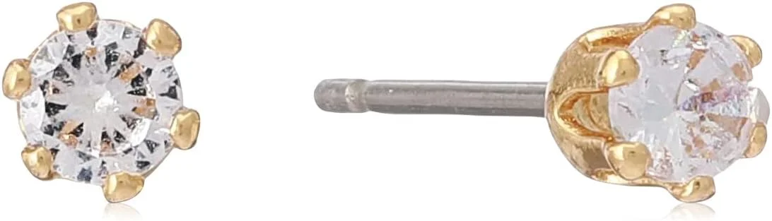 ست گوشواره ۳ تکه زنانه آلدو مدل بتنی، طلایی ست گوشواره ۳ تکه زنانه آلدو مدل بتنی، طلایی