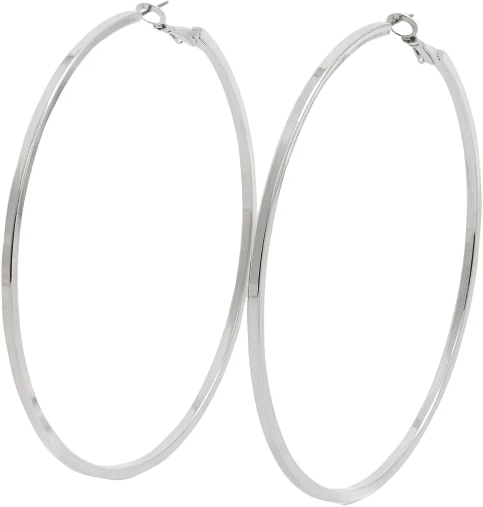 گوشواره زنانه آلدو مدل Thiwet، نقره ای گوشواره زنانه آلدو مدل Thiwet، نقره ای