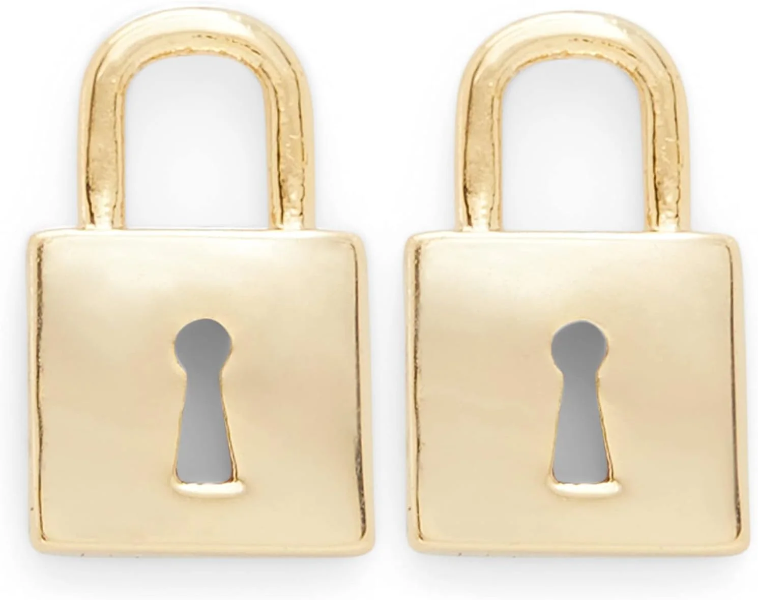 گوشواره زنانه آلدو مدل تالادار، طلایی گوشواره زنانه آلدو مدل تالادار، طلایی